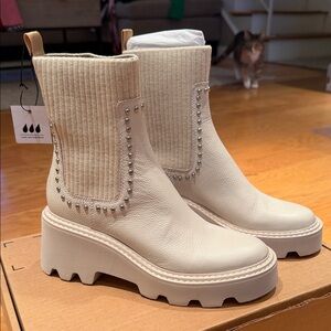 Dolce Vita Ankle Boots